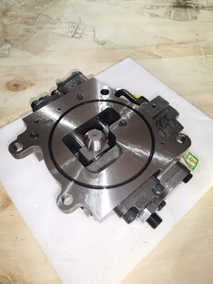 Belparts Excavator Hydraulic Pump Parts E320C E320D 272-6955 hydraulic gear pump