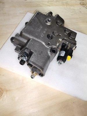 Belparts Excavator Hydraulic Pump Parts E320C E320D 272-6955 hydraulic gear pump