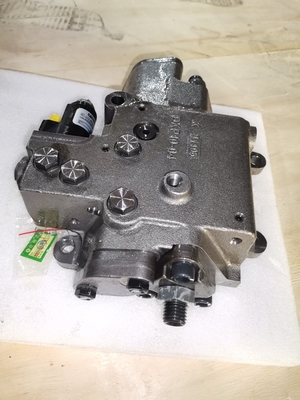 Belparts Excavator Hydraulic Pump Parts E320C E320D 272-6955 hydraulic gear pump