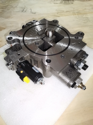 Belparts Excavator Hydraulic Pump Parts E320C E320D 272-6955 hydraulic gear pump