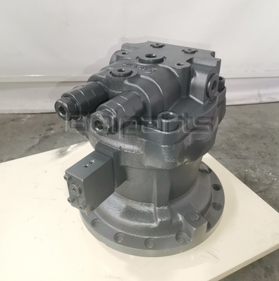 Belparts Excavator Swing Motor Parts For Doosan DX520 K9001903 Rotary Motor Assy Without Gearbox