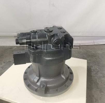 Belparts Excavator Swing Motor Parts For Doosan DX520 K9001903 Rotary Motor Assy Without Gearbox