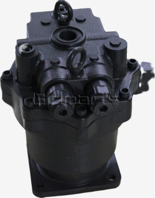 Belparts Excavator Swing Motor Parts For DOOSAN DH370 401-00359 Rotary Motor Assy Without Gearbox