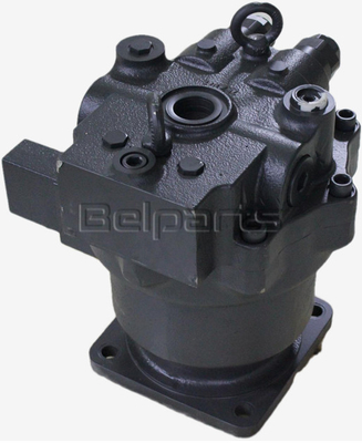 Belparts Excavator Swing Motor Parts For DOOSAN DH370 401-00359 Rotary Motor Assy Without Gearbox