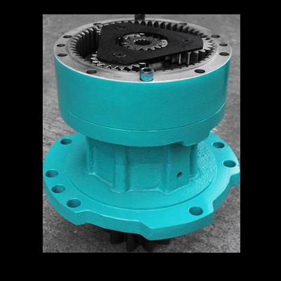 Excavator Swing Reduction Gear SK140 SK230-6 SK200V8 SK130-8 SK330-8 Kobelco Swing Gearbox