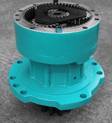 Excavator Swing Reduction Gear SK140 SK230-6 SK200V8 SK130-8 SK330-8 Kobelco Swing Gearbox