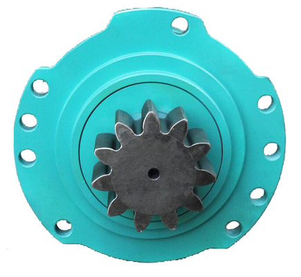 Excavator Swing Reduction Gear SK140 SK230-6 SK200V8 SK130-8 SK330-8 Kobelco Swing Gearbox