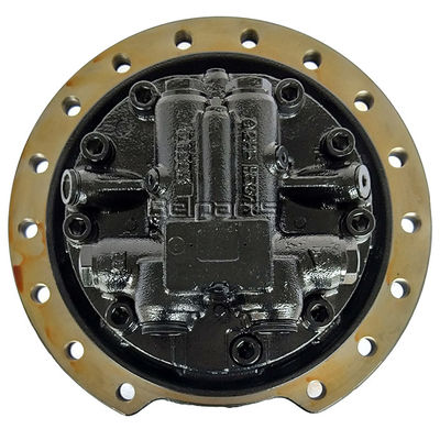 Belparts Excavator Travel Motor Parts ZX200-3 Hydraulic Final Drive Motor 9195447