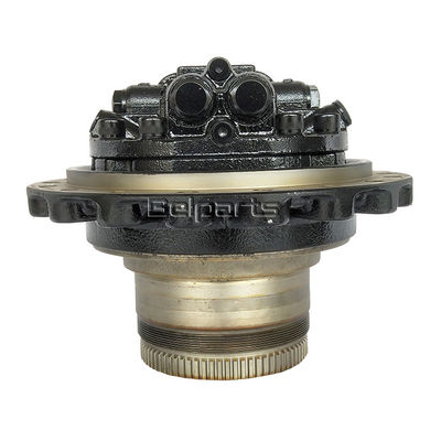 Belparts Excavator Travel Motor Parts ZX200-3 Hydraulic Final Drive Motor 9195447