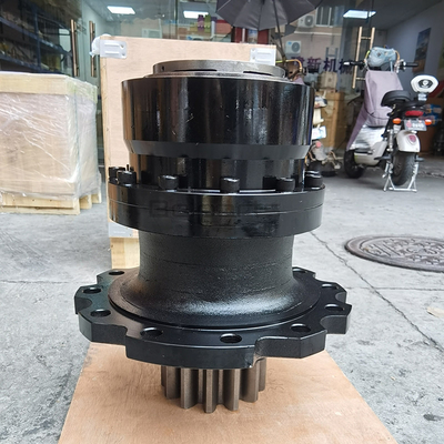 EX120 Swing Reduction Gearbox Excavator Swing Gearbox 9148921 For Hitachi