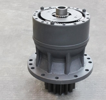 Excavator Swing Motor Gearbox EC350 Swing Gearbox Reduction For 