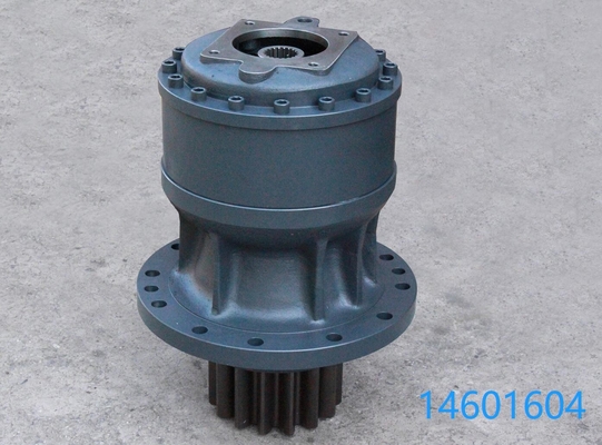 Excavator Swing Motor Gearbox EC350 Swing Gearbox Reduction For 