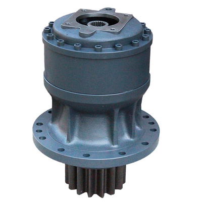 Excavator Swing Motor Gearbox EC350 Swing Gearbox Reduction For 