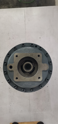 Excavator Swing Motor Gearbox EC350 Swing Gearbox Reduction For 