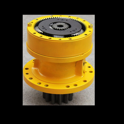 R130-7 31N4-10140 Swing Gearbox For Hydundai Excavator Swing Reduction Gear