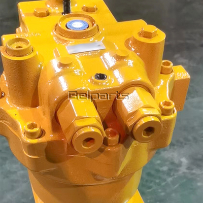 DH370 Excavator Hydraulic Motor K1007543A Swing Motor For Doosan