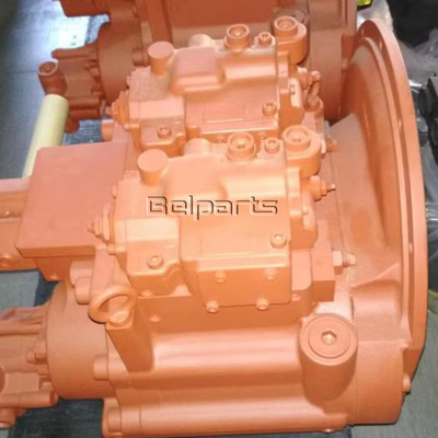 R200W-7 Piston Pump Excavator K3V112DP  31N6-15010 Hydraulic Main Pump