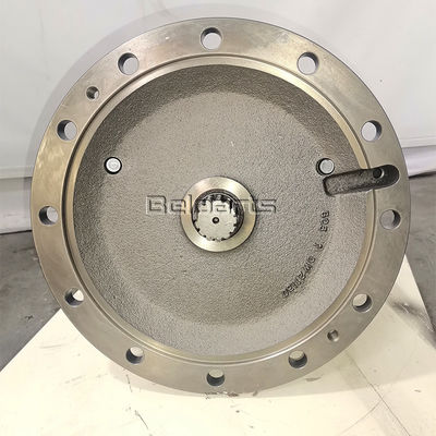 Excavator Hydraulic Slewing Motor DX255 K1007950A Swing Motor For Doosan