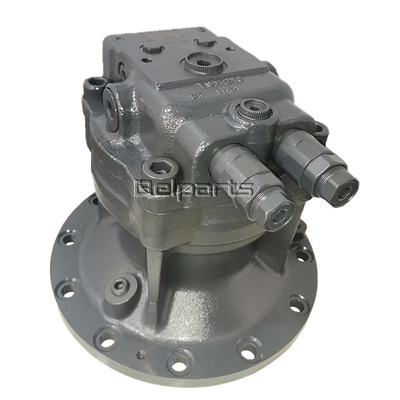 Excavator Hydraulic Slewing Motor DX255 K1007950A Swing Motor For Doosan