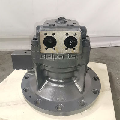 Excavator Hydraulic Slewing Motor DX255 K1007950A Swing Motor For Doosan