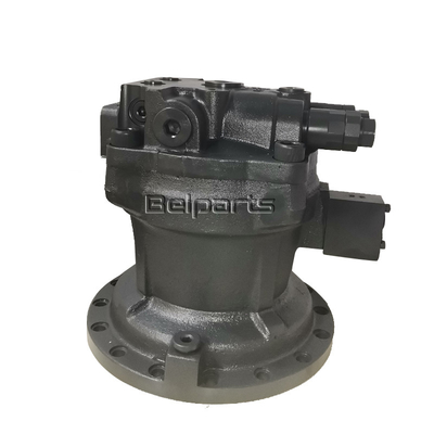 Excavator Hydraulic Motor Swing DX520 Swing Motor K1000777A For Doosan