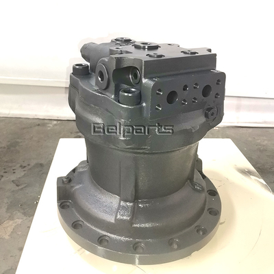 Excavator Hydraulic Motor Swing DX520 Swing Motor K1000777A For Doosan