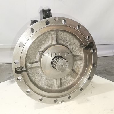 Excavator Hydraulic Motor Swing DX520 Swing Motor K1000777A For Doosan