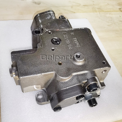 Belparts E320C Excavator SBS120 Hydraulic Pump Regulator Assembly