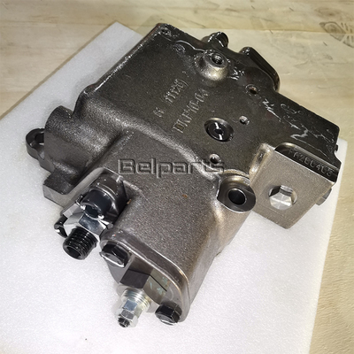 Belparts E320C Excavator SBS120 Hydraulic Pump Regulator Assembly