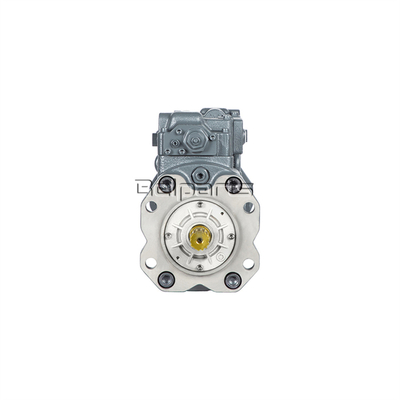 Belparts Excavator Hydraulic Pump For Kobelco SK130 SK140 2437U516F1 K3V63DT-9N00