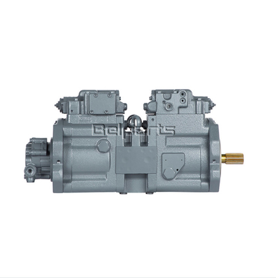 Belparts Excavator Hydraulic Pump For Kobelco SK130 SK140 2437U516F1 K3V63DT-9N00