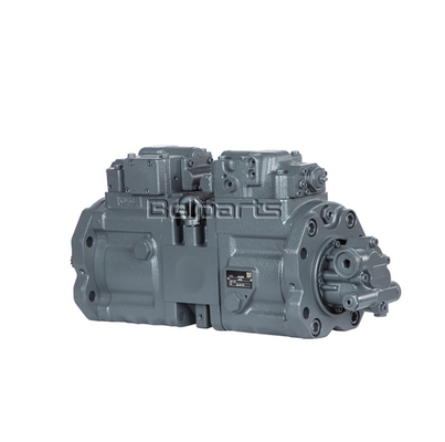 Belparts Excavator Hydraulic Pump For Kobelco SK130 SK140 2437U516F1 K3V63DT-9N00