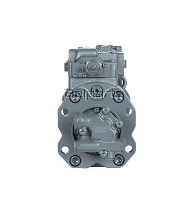 Belparts Excavator Hydraulic Pump For Kobelco SK130 SK140 2437U516F1 K3V63DT-9N00