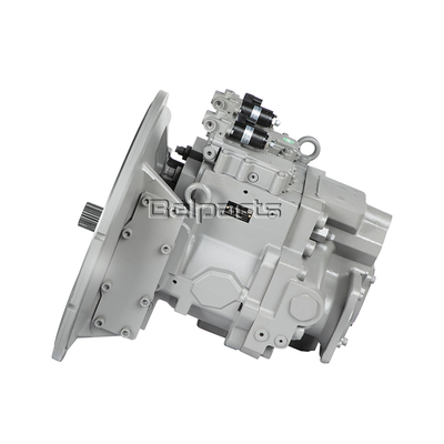 Excavator Hydraulic Pump ZX470-3 K5V200DPH-0E02 4633472 Main Pump