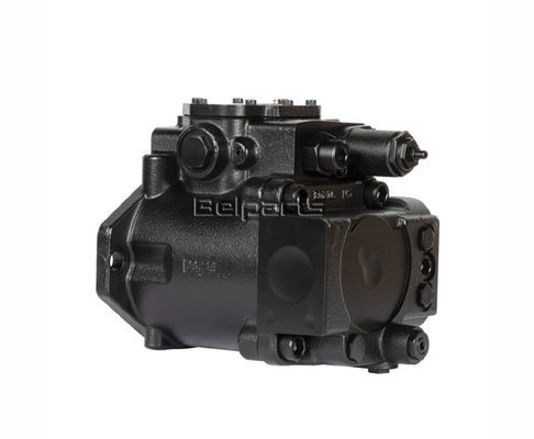 Belparts Excavator Hydraulic Pump For Kobelco SK60SR SK70SR YT10V00003F1 2437U390F1 K3SP36B