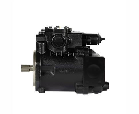 Belparts Excavator Hydraulic Pump For Kobelco SK60SR SK70SR YT10V00003F1 2437U390F1 K3SP36B