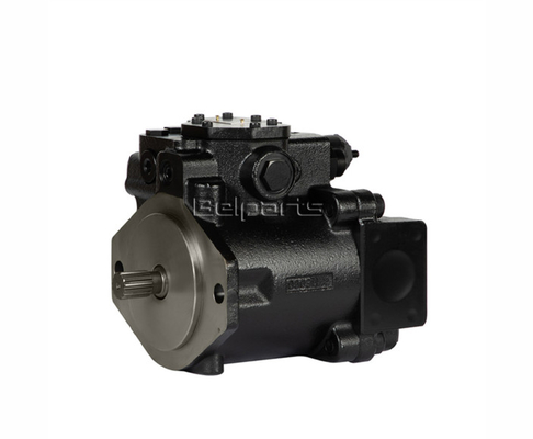 Belparts Excavator Hydraulic Pump For Kobelco SK60SR SK70SR YT10V00003F1 2437U390F1 K3SP36B