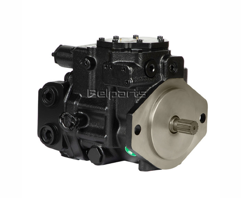 Belparts Excavator Hydraulic Pump For Kobelco SK60SR SK70SR YT10V00003F1 2437U390F1 K3SP36B