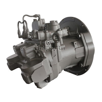 ZX200 Excavator Hydraulic Pump HPV102 60100453-J Main Pump For Hitachi