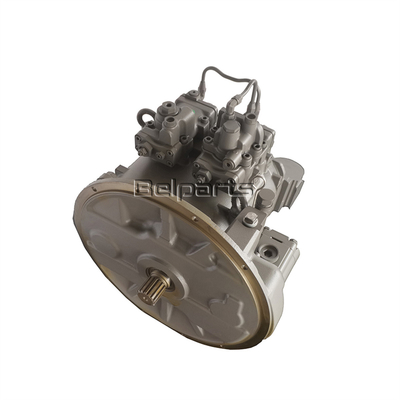 ZX200 Excavator Hydraulic Pump HPV102 60100453-J Main Pump For Hitachi