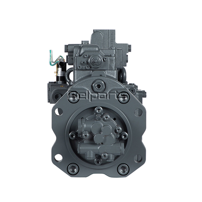 SH350-5 Excavator Hydraulic Pump K5V160DTP-9Y04 60100008-J Main Pump For Sumitomo