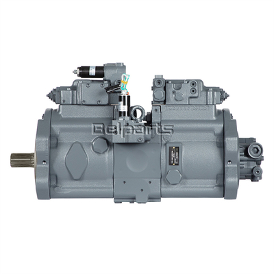 Excavator SH240-5 SH200A5 K3V112DTP-9Y14 60100007-J Hydraulic Main Pump For Sumitomo