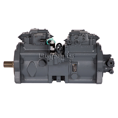 Excavator Sumitomo SH200-1 SH130-5 SH130 K3V63DTP-9N2B  K3V112DT-9C12 K7V63DTP-9Y2C Hydraulic Main Pump Piston Pump