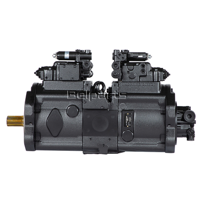 SK330-6E K3V112DTP-9TBR 60100137-J Excavator Hydraulic Pump Main Pump For Kobelco