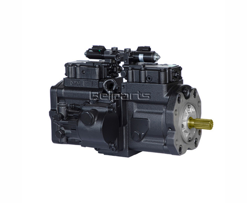 YX10V00003F1 K3V63DTP-0E01/0E02 Excavator Hydraulic Pump For Kobelco SK135SR  SK115SRDZ