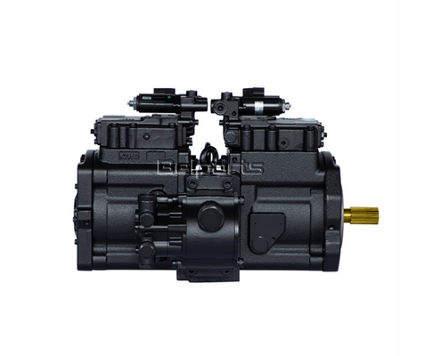 YX10V00003F1 K3V63DTP-0E01/0E02 Excavator Hydraulic Pump For Kobelco SK135SR  SK115SRDZ