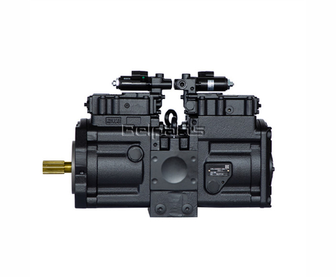 YX10V00003F1 K3V63DTP-0E01/0E02 Excavator Hydraulic Pump For Kobelco SK135SR  SK115SRDZ