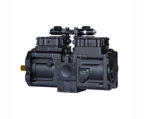 YX10V00003F1 K3V63DTP-0E01/0E02 Excavator Hydraulic Pump For Kobelco SK135SR  SK115SRDZ