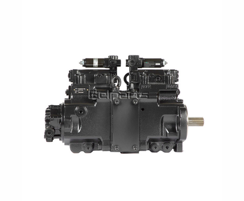 24100N8520F1 K7V63DTP-0E13 Excavator Hydraulic Pump For Kobelco SK130-8 SK140-8 SK115DZ SK120LC