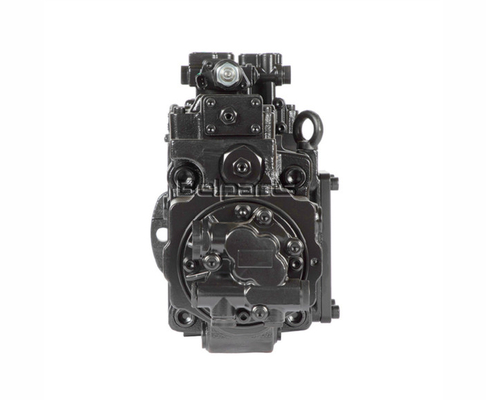 24100N8520F1 K7V63DTP-0E13 Excavator Hydraulic Pump For Kobelco SK130-8 SK140-8 SK115DZ SK120LC